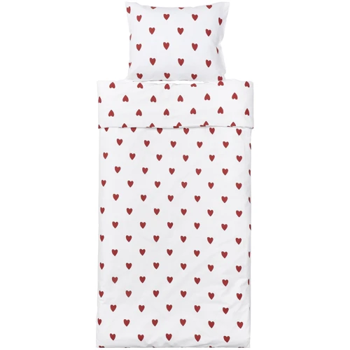 Пододеяльник с наволочкой ІКЕА BARNDRÖM 200х150/60х50 см (60588832)