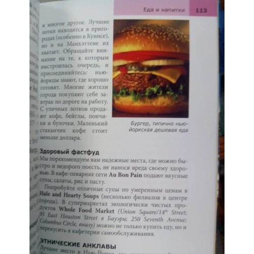 Дуглас Столлингс: Нью-Йорк. Путеводитель Berlitz Pocket Guide: ISBN 978-5-8183-1765-6