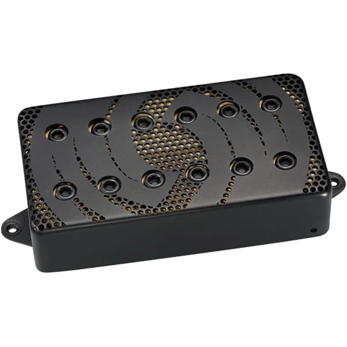 Звукосниматель Звукосниматель DIMARZIO DP277F Pandemonium Neck