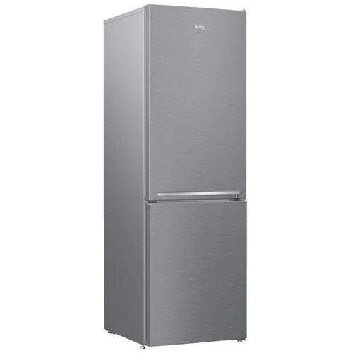Холодильник Beko RCNA366I40XB: Тип холодильник двокамерний
