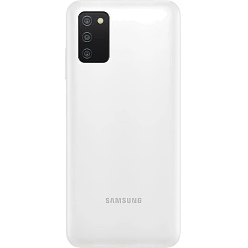 Смартфон Samsung Galaxy A03s 2/32 GB White Approved Витринный образец: Производитель Samsung