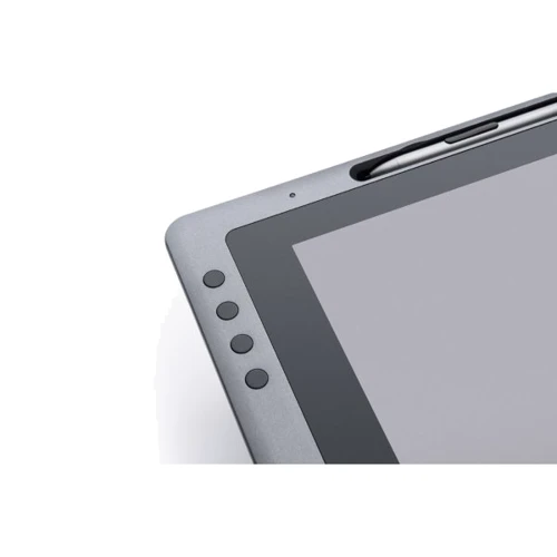 Графический планшет Wacom DTU-1031: Multitouch Нет