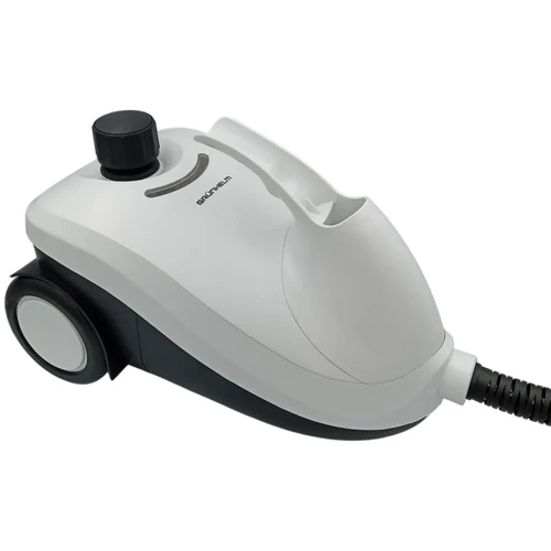 Пароочищувач Grunhelm GSTC2000: Тип підлоговий