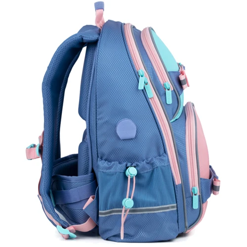 Школьный набор Wonder Kite SET_WK22-702M-3, светло-фиолетовый фото 5