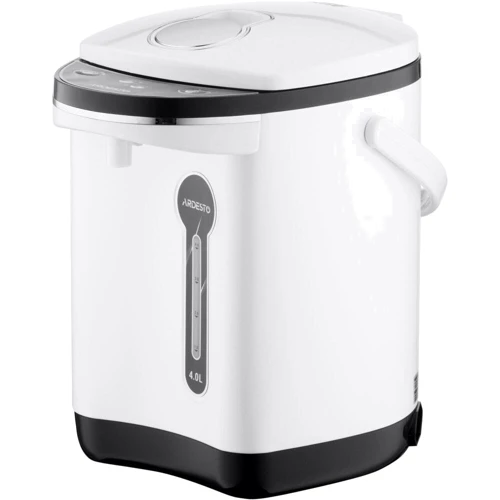 Термопот Ardesto TP-4WB: Об'єм, л 4