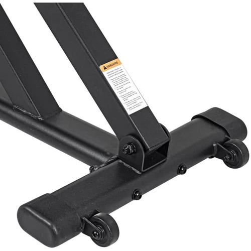 Скамья для жима и пресса inSPORTline AB100 (20844)