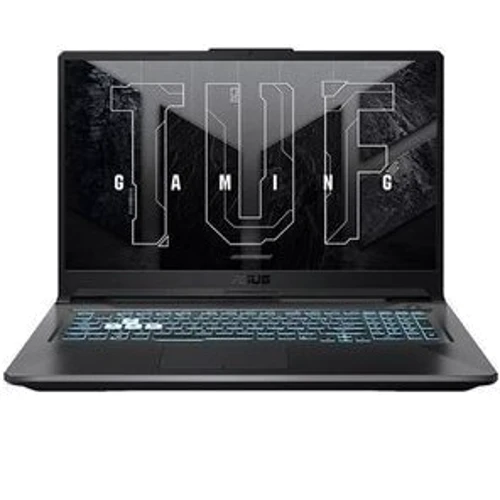 Ноутбук ASUS TUF Gaming F17 FX706HF (FX706HF-RS51)