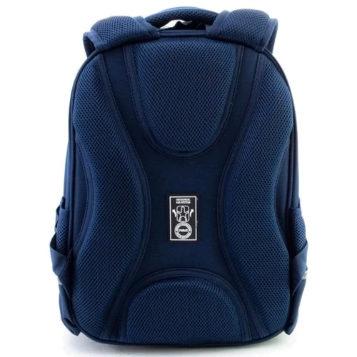 Рюкзак MAXI M школьный каркасный 38x28x15 см (MX86264): Тип Для первоклассников