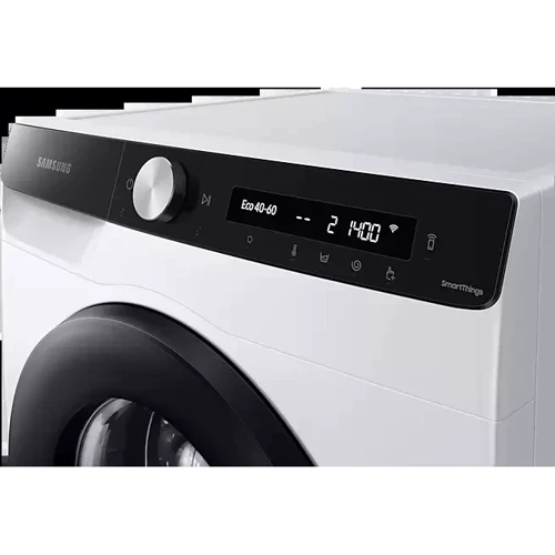 Стиральная машина Samsung WW90T534DAE: Класс энергопотребления A