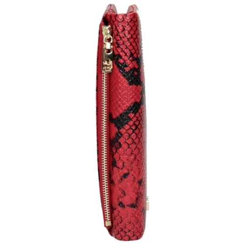 Женский кошелек NOBO красный (NPUR-LI0100-CM05): Страна производитель Польша