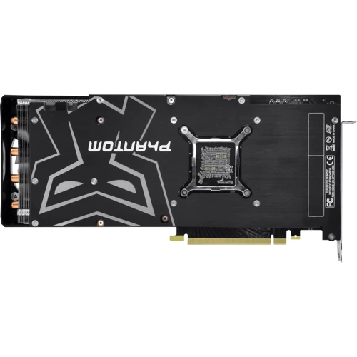 Видеокарта Gainward GeForce RTX 2070 Phantom 8GB (426018336-4238): Тип памяти GDDR6