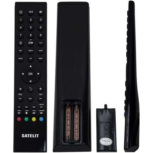 Телевизор Satelit 24H9100T фото 11