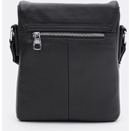 Чоловіча сумка планшет Ricco Grande чорна (K12110-1bl-black: Країна виробник Китай