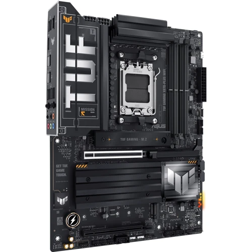 ASUS TUF GAMING X870-PLUS WIFI UA фото 5