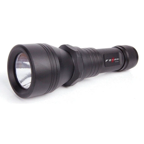 Ліхтар Ferei W151В XML фото 23