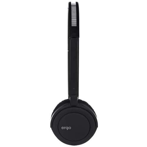 Навушники Ergo VM-330 Black: Тип кріплення оголовние