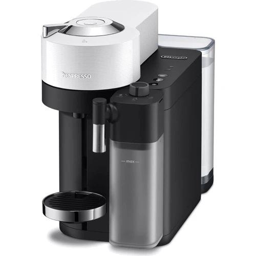 Кофеварка DELONGHI ENV 300.W: Тип капсульная кофеварка эспрессо