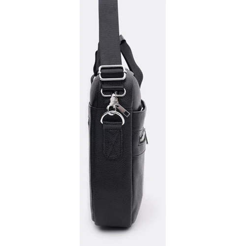 Мужская конференц-сумка Keizer черная (K17067bl-black): Тип Сумки