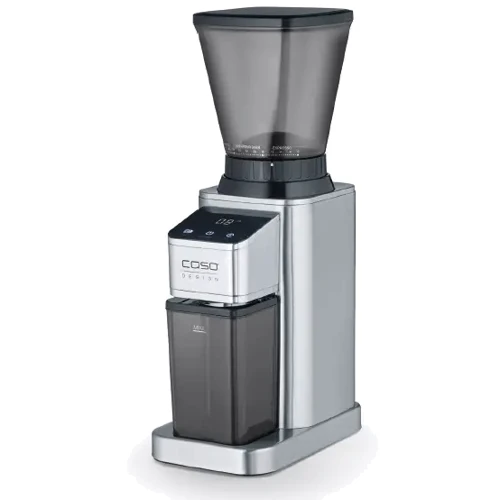 Кавомолка CASO BARISTA CHEF INOX (1834)