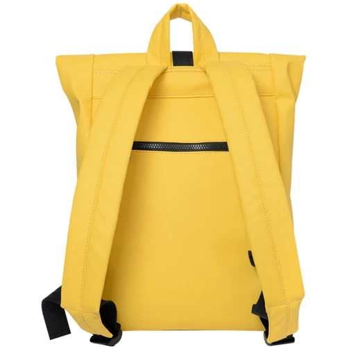 Мужской рюкзак Sambag RollTop One желтый (24208028m): Страна производитель Украина