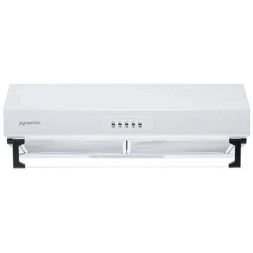 Вытяжка Pyramida WHK 60 WH: Тип монтажа Настенный