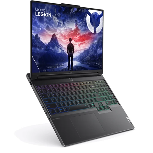 Ноутбук Lenovo Legion Pro 7 16IRX9 (83FD002MRM): Объем накопителя 1 ТБ (SSD)