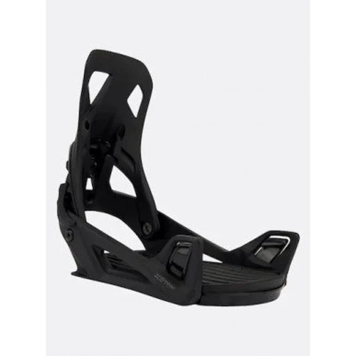 Крепление для сноуборда BURTON STEP ON - MENS'24 black L (9010510186911): Цвет черный