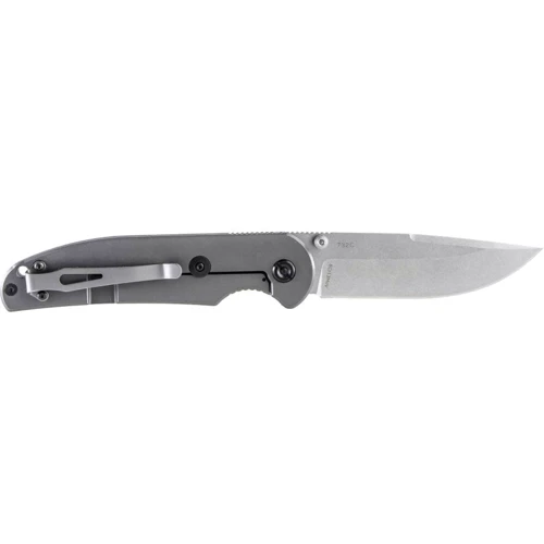 Нож и мультитул SKIF Assistant G-10/SW (1765.00.78): Тип ножа Карманный