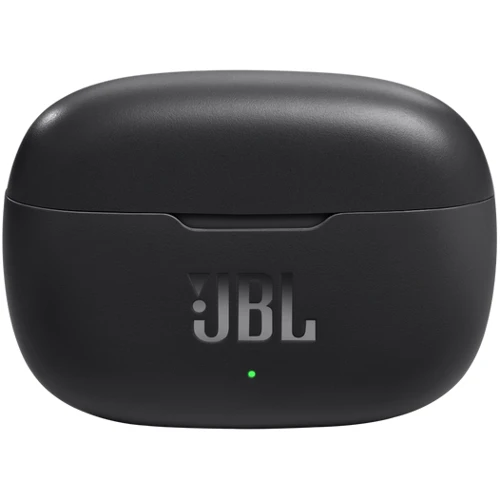 Навушники JBL Wave 200 Black (JBLW200TWSBLK): Діапазон частот (Гц) 20-20000