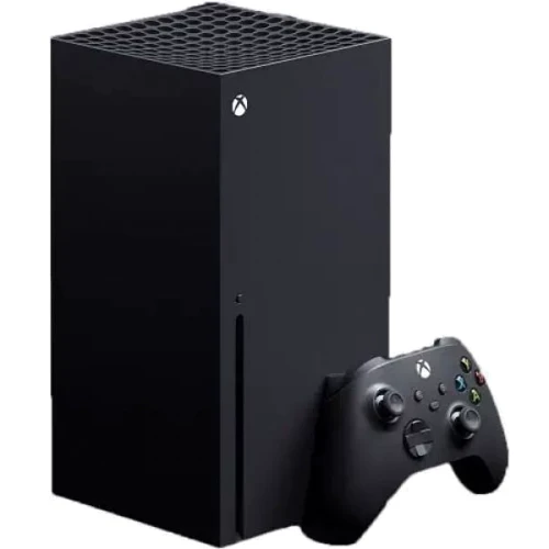 Игровая приставка Microsoft Xbox Series X 1TB Forza Horizon 5 Bundle: Поддержка HD ultraHD (4K)