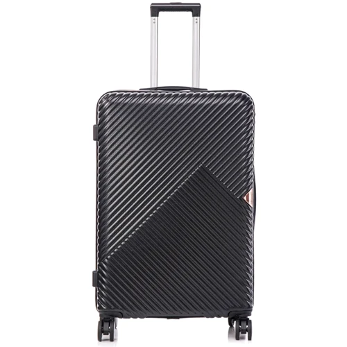 Чемодан Semi Line 28" (L) Black (T5726-3): Страна производитель Китай