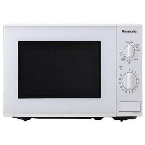 Микроволновая печь Panasonic NN-SM221WZPE: Объем, л 20