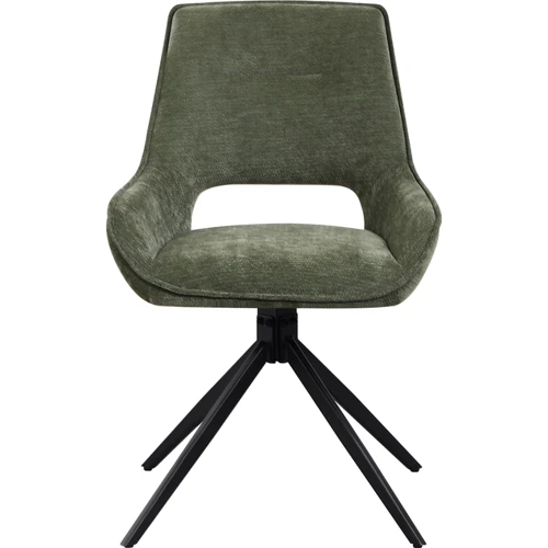 Стул Special4You Milano green (E7610)