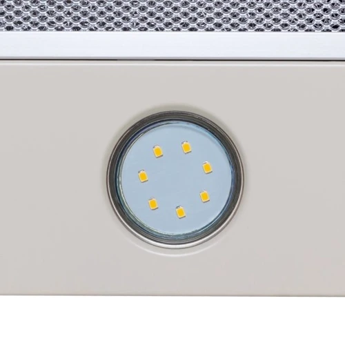 Вытяжка Perfelli K 6122 IV Wood LED фото 8