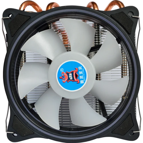 Кулер Cooling Baby R44: Призначення для процессора