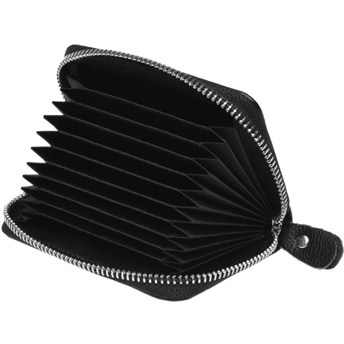 Картхолдер Keizer чорний (k11100-black): Країна виробник Тайвань