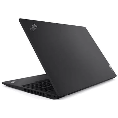 Ноутбук Lenovo ThinkPad T16 G1 T (21BV0029RA): Процесор Intel Core i5-1240P (3.3 - 4.4 ГГц) / 12 - ядерный