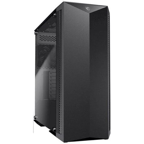 Корпус MSI MPG Gungnir 100P: Форм-фактор материнської плати ATX / Micro-ATX / Mini-ITX