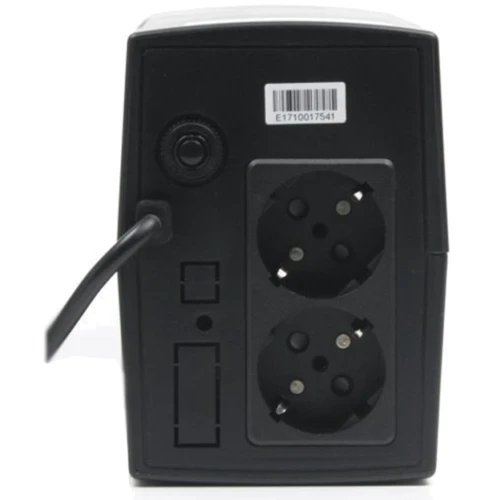 Maxxter B850VA-02 (MX-UPS-B850-02): Виробник Maxxter