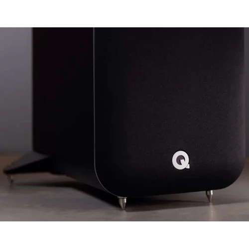 Акустическая система Q Acoustics M40 Black: Пульт дистанционного управления есть