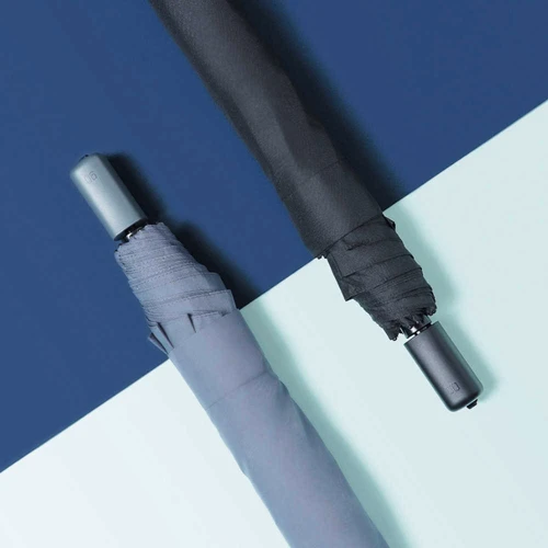 Зонт Xiaomi RunMi Super Portable Automatic Umbrella Gray серый (6941413204224): Страна производитель Китай