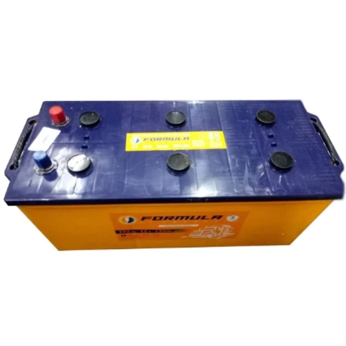 Автомобильный аккумулятор FORMULA of Energy Professional 6СТ-192 А(З)