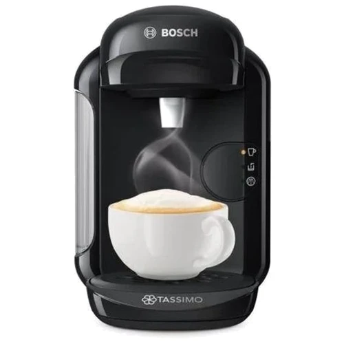 Кофеварка Bosch TAS1102: Мощность, Вт 1400