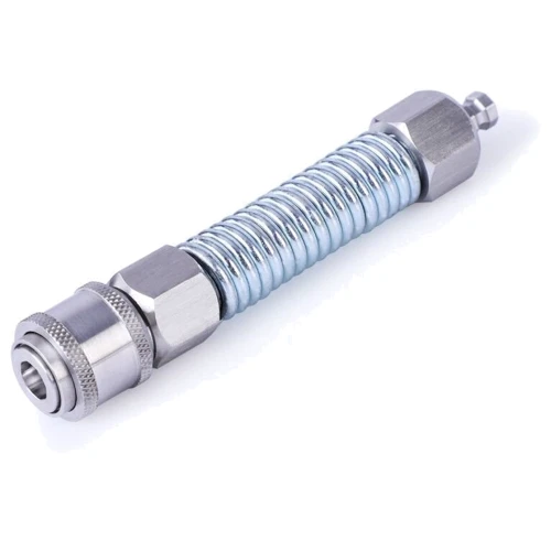 Набір адаптерів для неї для секс-машин Hismith KlicLok System Set for Her