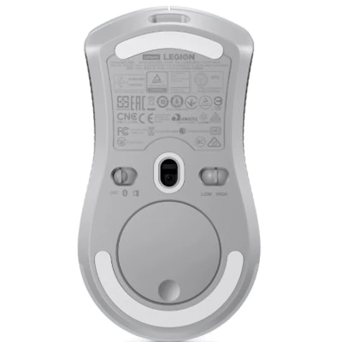 Мышь Lenovo Legion M600 RGB Wireless Stingrey White (GY51C96033)