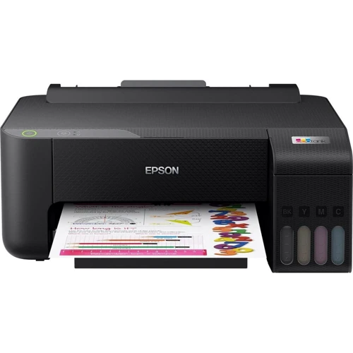Принтер Epson EcoTank L1210 (C11CJ70401) UA