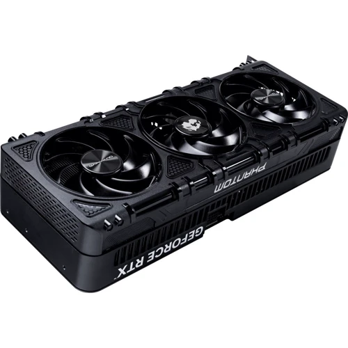 Видеокарта Gainward GeForce RTX 5090 Phantom (NE75090019R5-GB2020P)