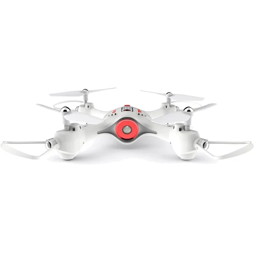 Квадрокоптер Syma X23 с 2,4 Ггц управлением (21 cм): Управление/Передатчик Пульт д/у