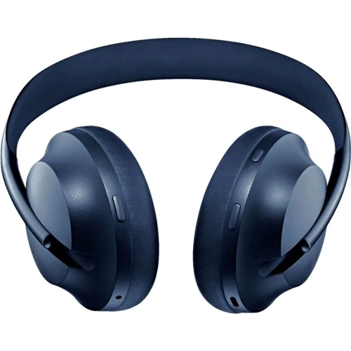 Навушники Bose Noise Cancelling Headphones 700 Triple Midnight (794297-0700): Тип конструкції повнорозмірні