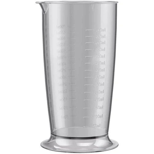 Блендер Silver Crest SMSS 1000 A1: Конструкція ручний